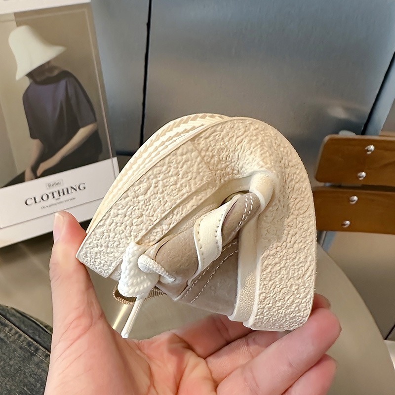 Cricketskor för flickor 2023 Höstnya Barnskor Barnskor Mjuk sula Fritidsskor Pojkar Mångsidig Casual Anti-halk_voghion.com