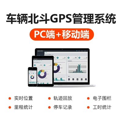 Vehicle-Mounted Beidou Gps – GPS Locator