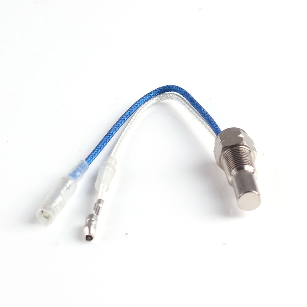 Modified Instrument Defi Bf 2.5inch Universal Two-Color Light Digital Instrument Water Temperature Vacuum Speed Turbine Oil Pressure