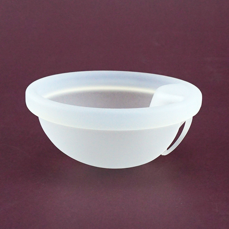 L 화이트* 월경디스크