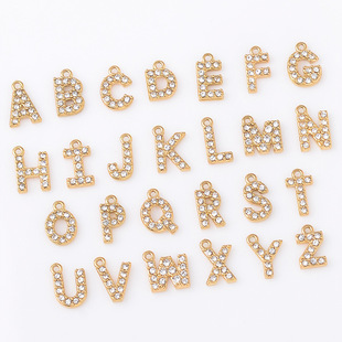 ���P��Ʒ����W��26Ӣ����ĸdiy���s�ٴ������ŮA-Z��朶��h