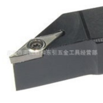 93度数控刀杆外圆螺钉式车刀SVJBR2020K16车削仿形 SVJCR2020K16
