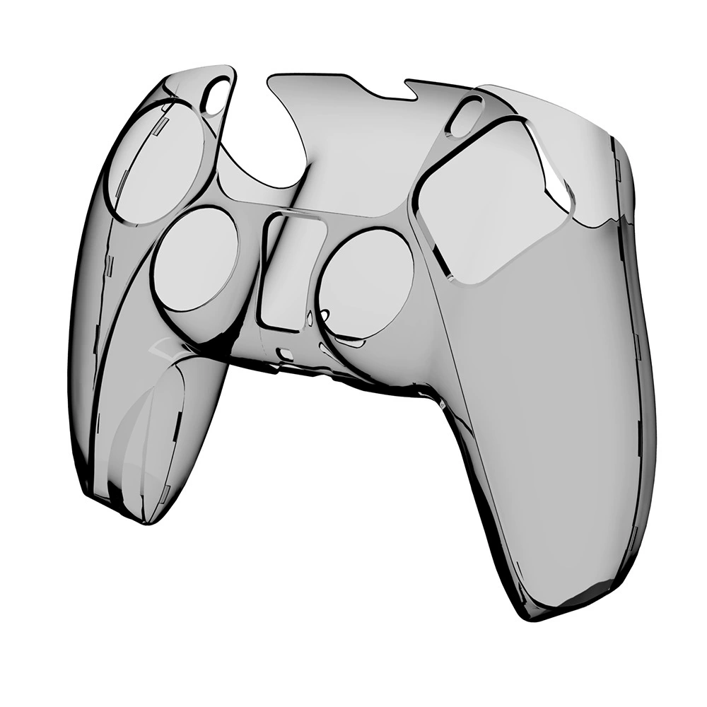 PS5 Кристальная оболочка PS5 рукоятка PlayStation 5 защитная оболочка периферийные аксессуары