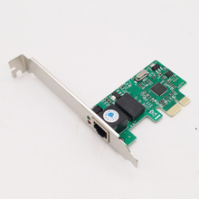PCI-E�W�� ǧ�׃��þW�� ̨ʽ�C������PCI-E�W��8111 1000M ���