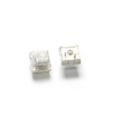 凱華kailh box軸黒赤青茶白軸機械キーボードカスタム軸体スイッチ三脚五脚