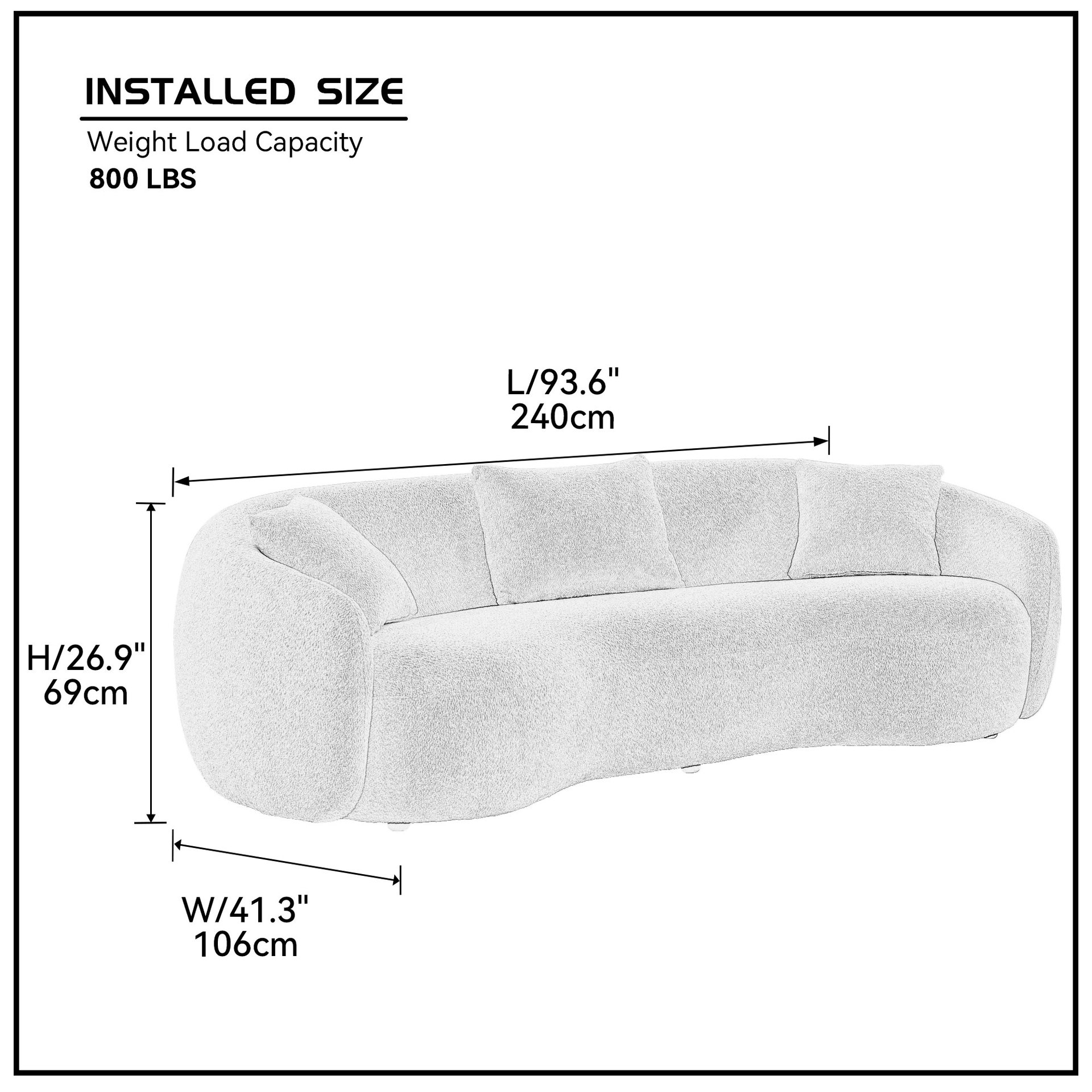 Taburete de pie de lujo ligero italiano taburete de sofá largo casero taburete de sofá de madera maciza pie de asiento taburete de sofá bloque de tofu