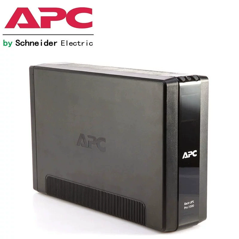 Блок питания APC, ноутбук, монитор, ИБП, 550G, 1000G, 1500G