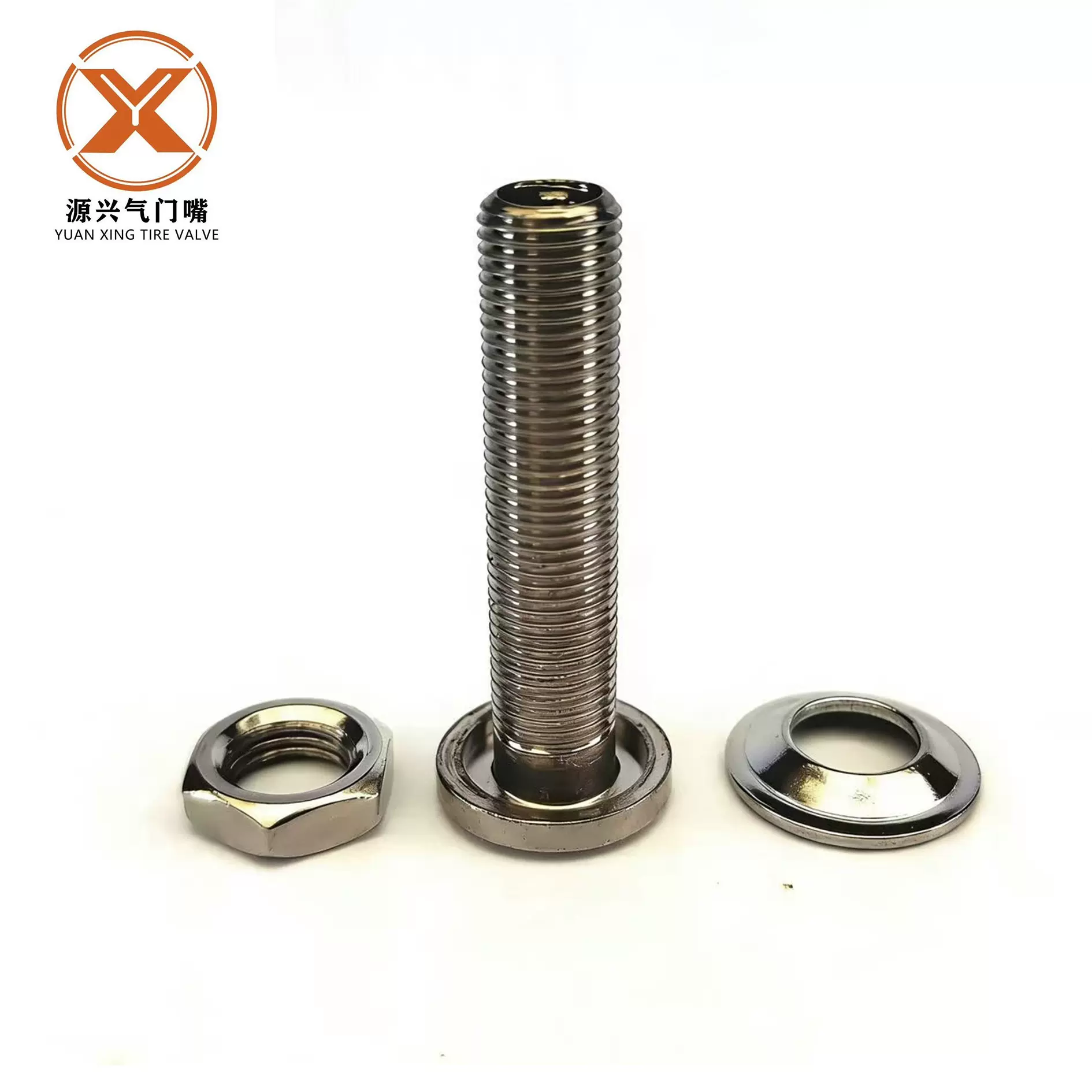 供应美式气门嘴，TR161L金属杆，轮胎气门嘴