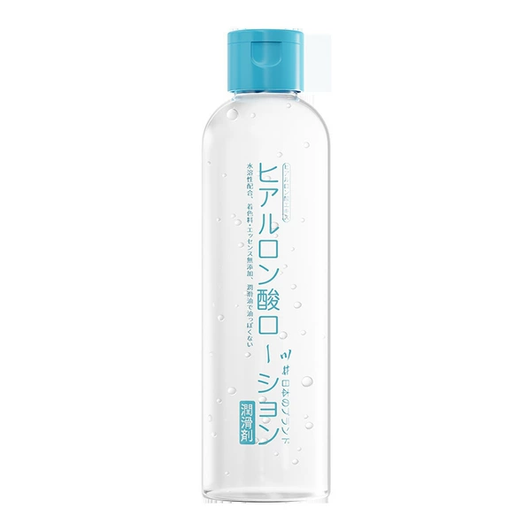 Lubricant with hyaluronic acid, 200 ml