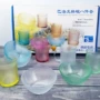 炫彩大容量加厚简约沙拉碗