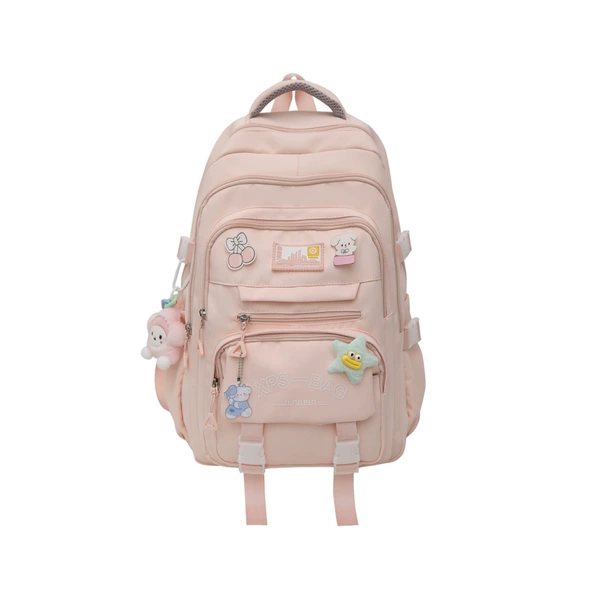 Style 11 (Long Cute Edition 8837) Pink
