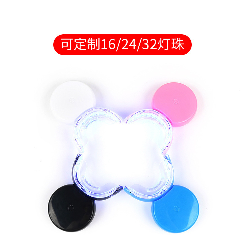 歯黄美歯器歯美白器専用ゲルペンセット冷光歯器家庭用歯器|undefined