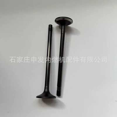 In-stock supply of Shangchai Valves and components