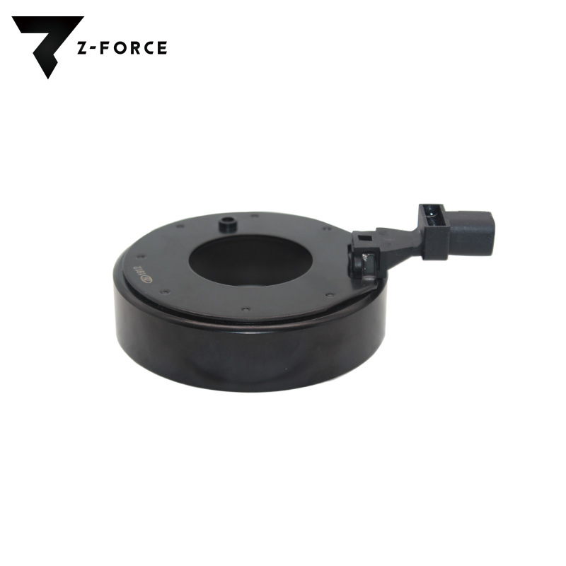 汽车空调压缩机电磁离合器jipu大切诺基线圈