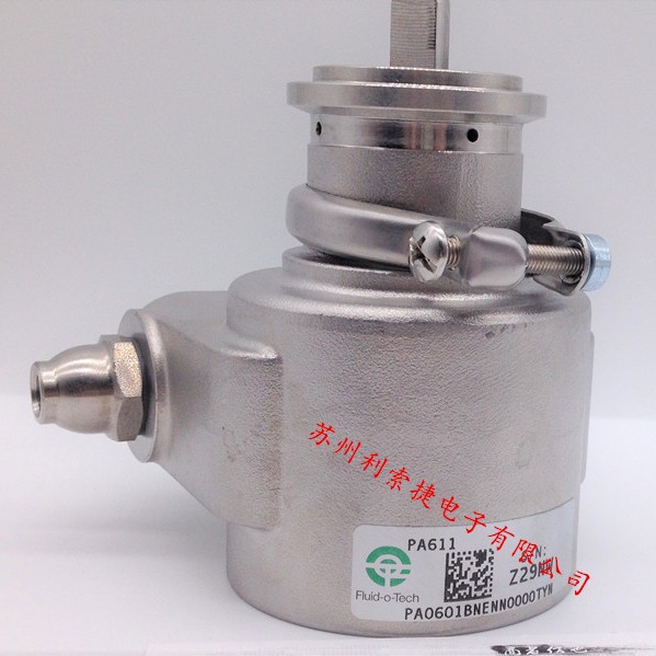 PA611,PA811,PA1011意大利Fluid-O-Tech叶片泵不锈钢叶片泵