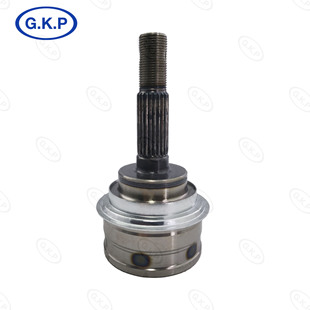 Suitable for Toyota Half Shaft Outer Ball Cage Assembly with Repair Kit and Dust Cover Gkp82115 Drive Shaft To-03