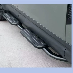 Suitable for the 2020 Land Rover Defender 110 Original Anti-Scratch Welcome Step Plate