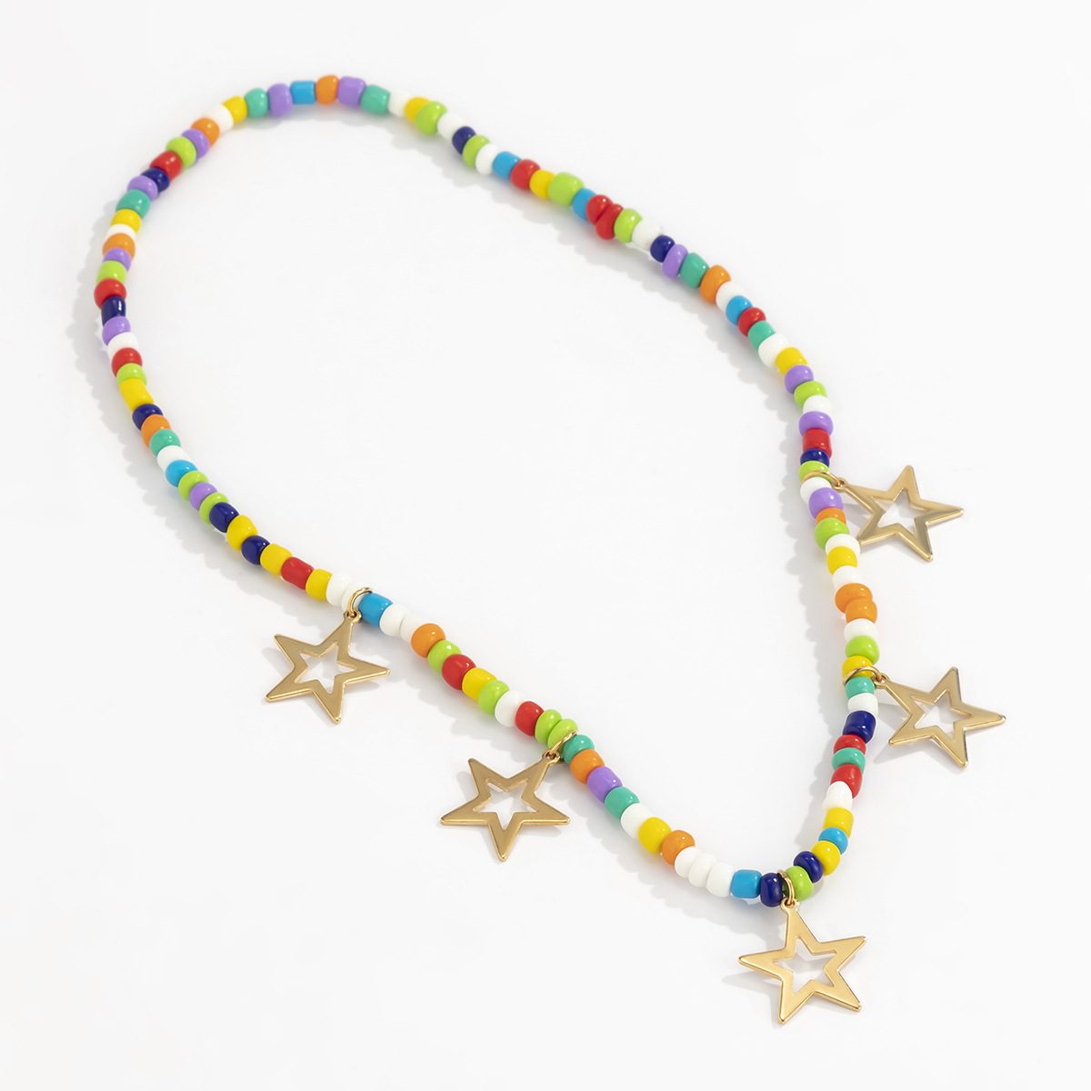 1 Piece Fashion Bow Knot Cloth Lace Artificial Rhinestones Womenu0027S Body Chain