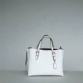Glacier White