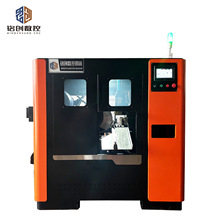 出口品质高速小型金属圆锯机全自动冷锯圆盘圆钢切割带锯床