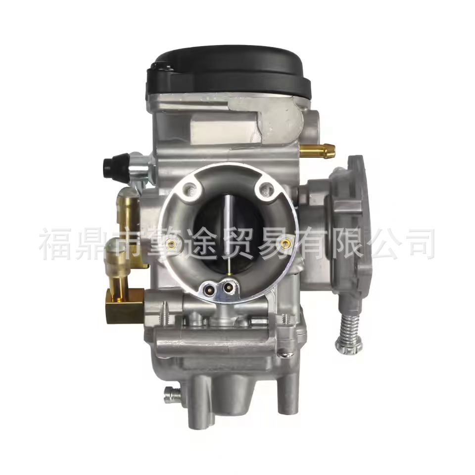 Carburetor Suitable for Kingquad 300 Lt-F300 Ltf300F 4X4 2000-2002 Motorcycle
