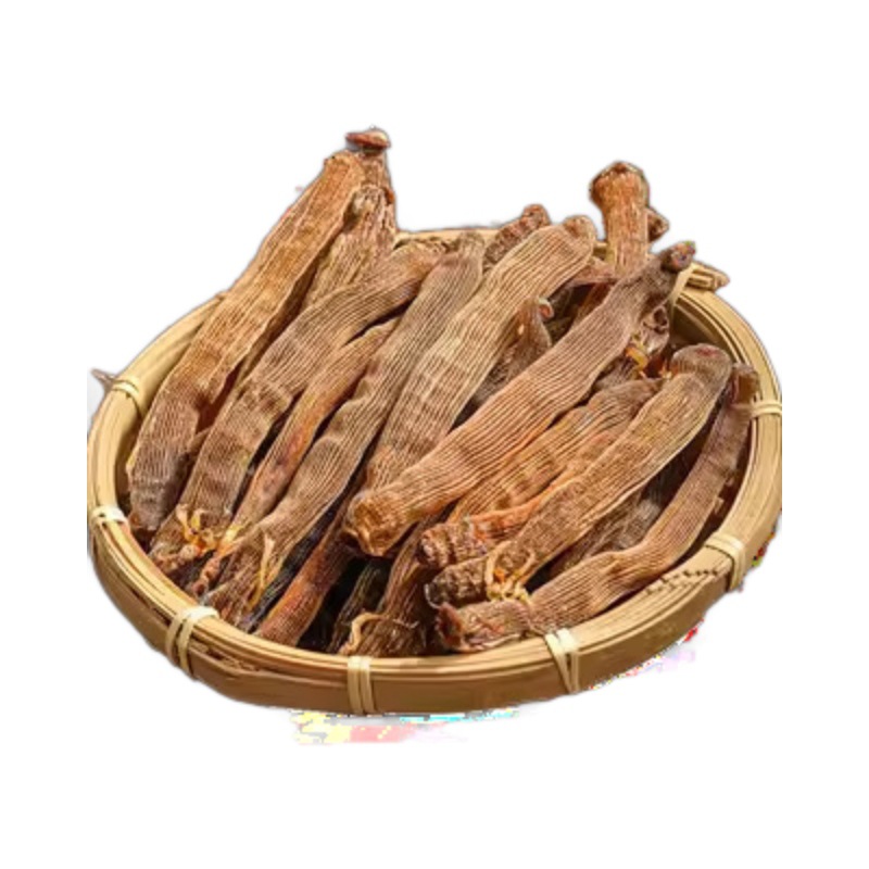 Honey Roasted Sandworm Dried North Sea Specialty Salt Fried Ready-To-Eat Sand-Free Small Sea Intestines Seafood Dry Goods to Satisfy Cravings and Snacks