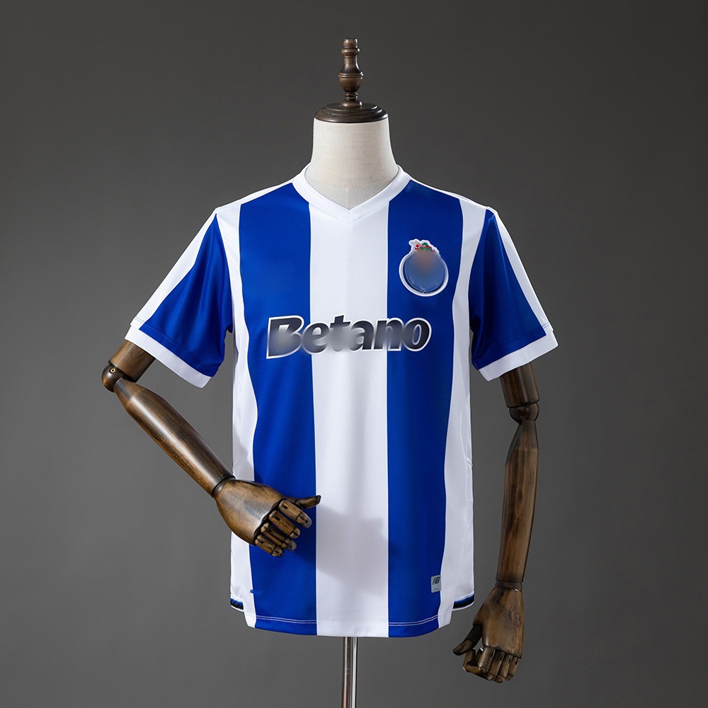2627 camiseta tailandesa Chelsea AC Ajax FC Porto Arsenal camiseta de fútbol de manga corta