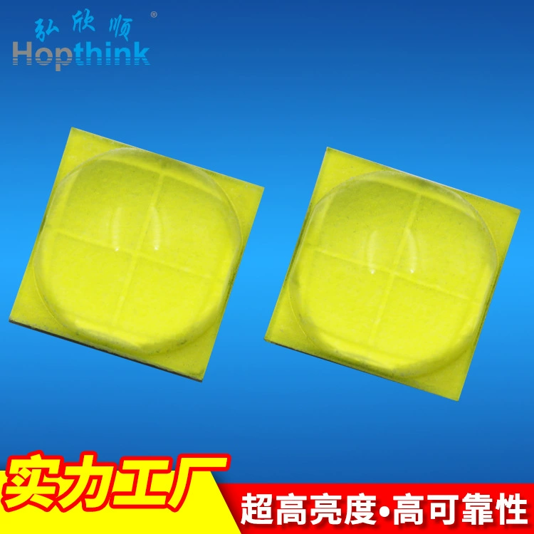 Светодиодная автомобильная лампа фонарик 40 Вт высокой мощности 7070 Ламповые бусины 2100lm Kerui Cree керамические бусины xhp70 Ламповые бусины