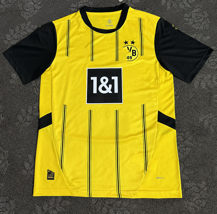 Versión tailandesa 2324 BA II Club SA Equipo Nacional invitado Rey de fútbol uniforme caballo manga corta Massey Jersey fans hombres