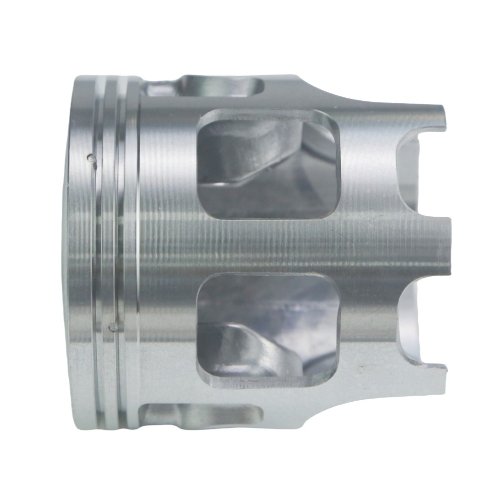 Motorcycle Engine Piston Kit 66mm for Yamaha Blaster 200 Yfs200 Dt20