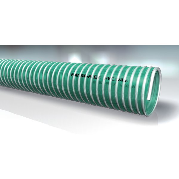 德国hansa汉莎 flex TR 04-0.5 塑料软管 液压和气动控制管路 食