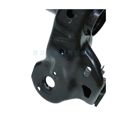 C3Xr M43 Rear Axle – Rear axle