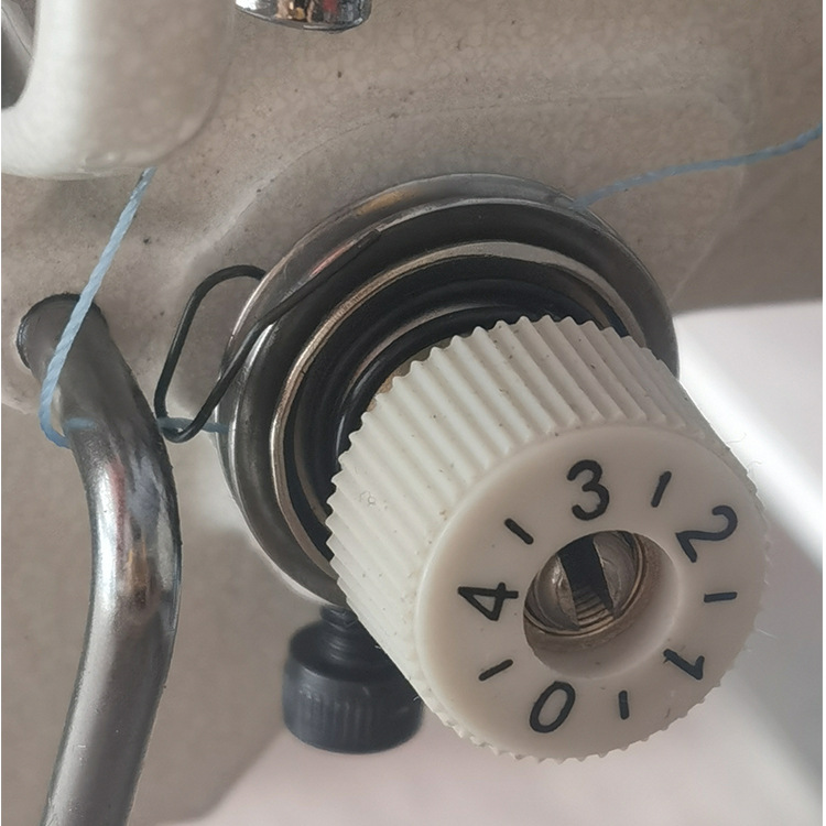 Abrazadera de coche de computadora abrazadera de coche plano accesorios de máquina de coser industrial abrazadera de coche plano abrazadera de coche síncrono