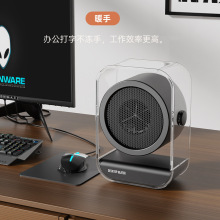 新款家用電器小型暖風機小太陽取暖器辦公室速熱電暖器冬季小暖爐