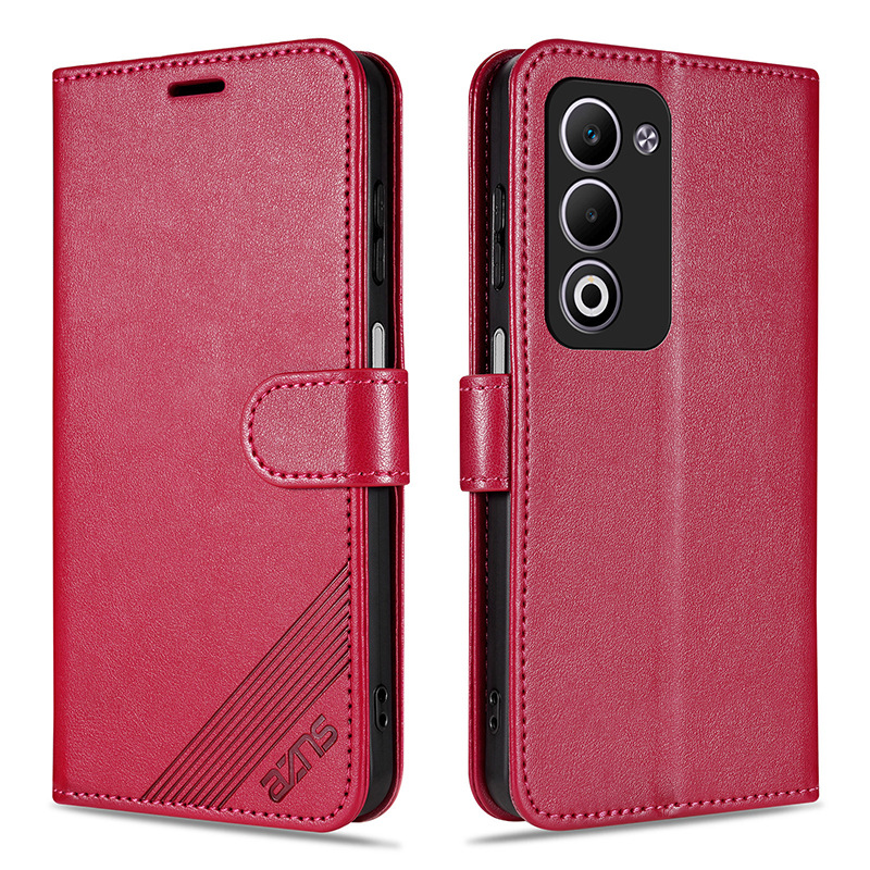 Suitable for Oppoa6I Mobile Phone Case Flip Cover A6Pro Protective Cover A5 A5Pro A3 Pro A3X Double-Sided All-Inclusive