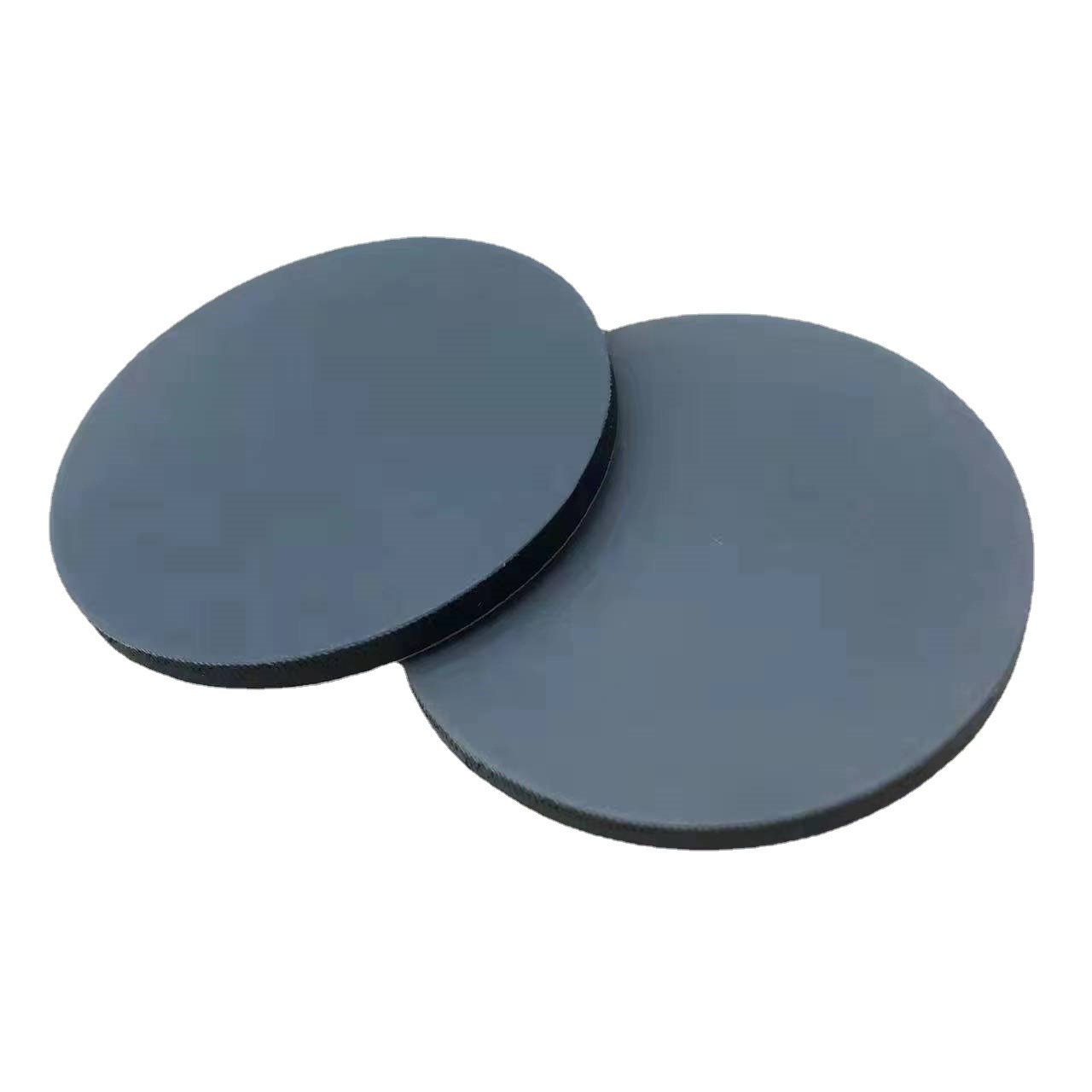 双面四氟复合垫片 耐腐蚀垫片 试剂瓶盖用 实验室用 GL45瓶子专用