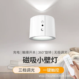 小夜灯;室内壁灯;阅读台灯