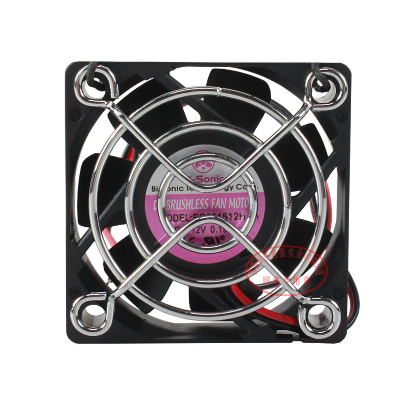 ����Bi-Sonicֱ��ɢ�ȷ���BP501512H˫�����ת�ٻ����Դ�÷���