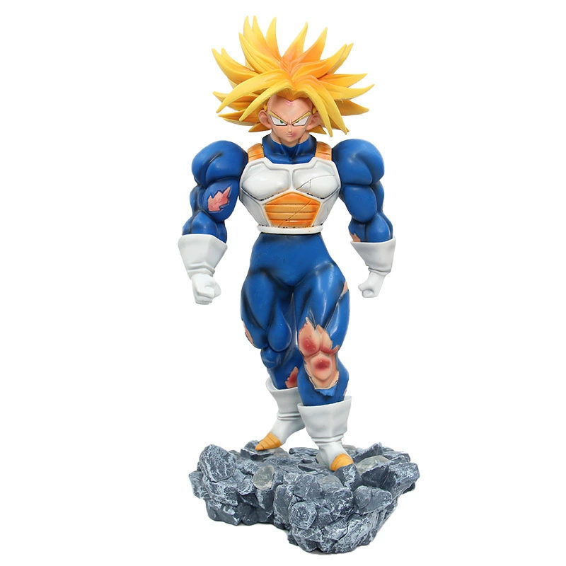 Dragon Ball, светящаяся мини-фигурка