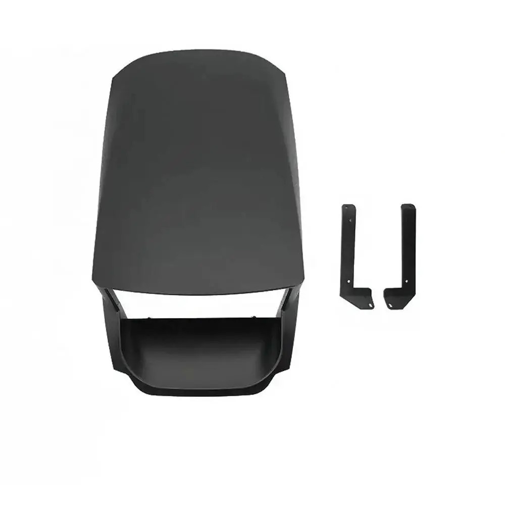 El marco de navegación de Ford Aerobeat es aplicable al panel de navegación de Android 2013 - 2017 del Ford ECOSPORT