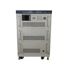 Single-phase AC source S7160 AC power supply 0~500V,45Hz ~ 1kHz/6KVA variable frequency power supply