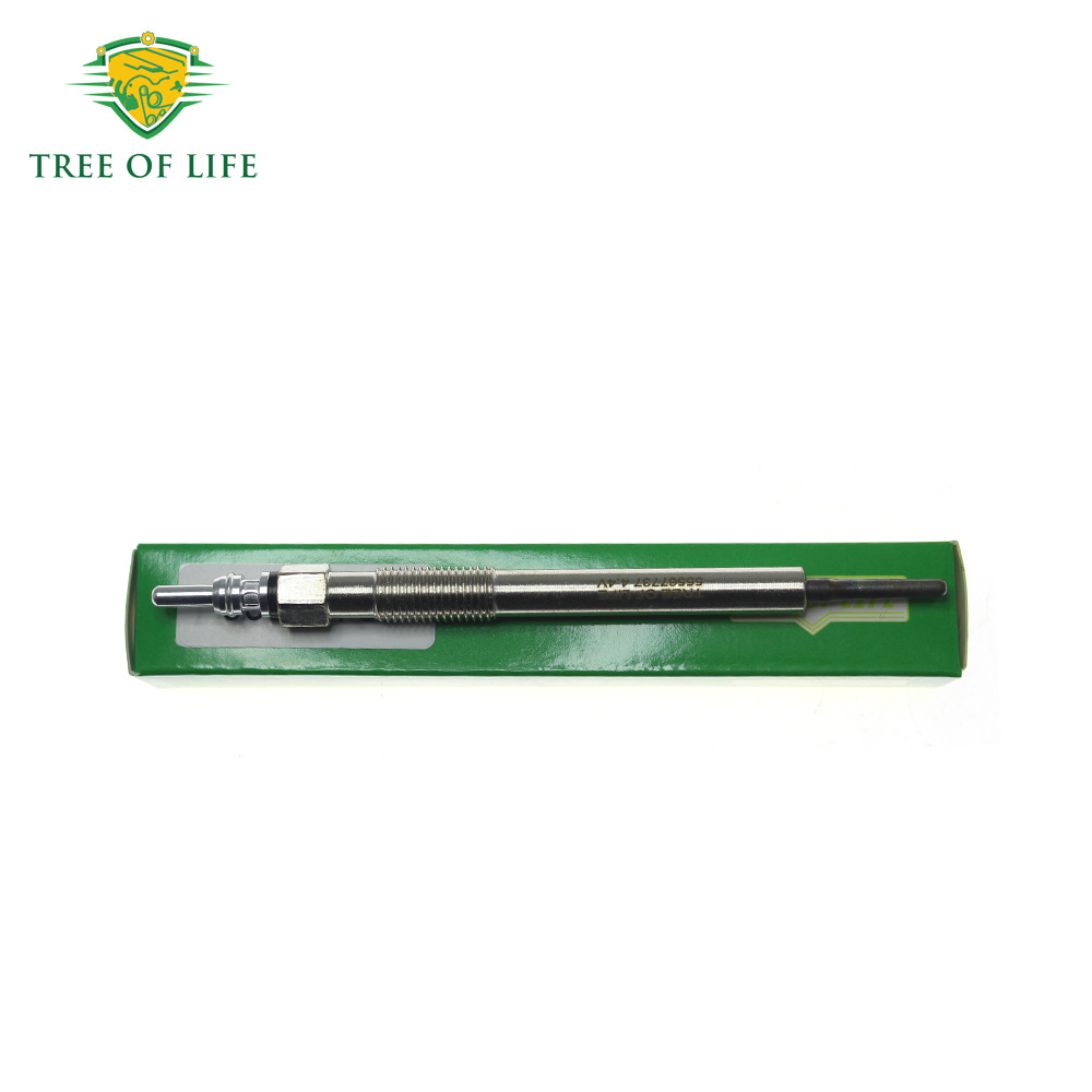 0250403020,0100266050 is suitable for Chevrolet Cruze and Infiniti preheating plugs