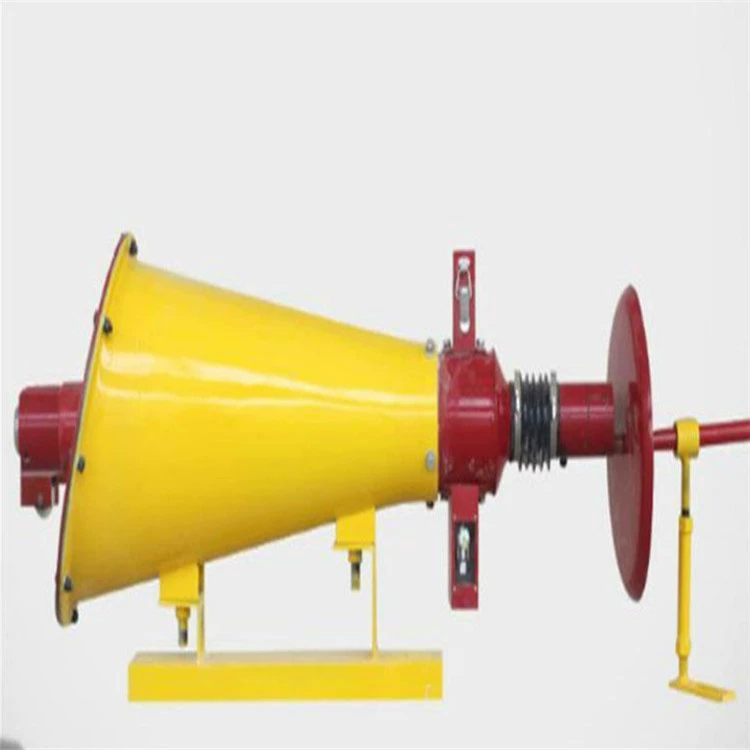 Чанли добыча автоматический взрыв-доказательство устройства, безопасный и эффективный ZGJFH40 добыча автоматический взрыв-доказательство устройства