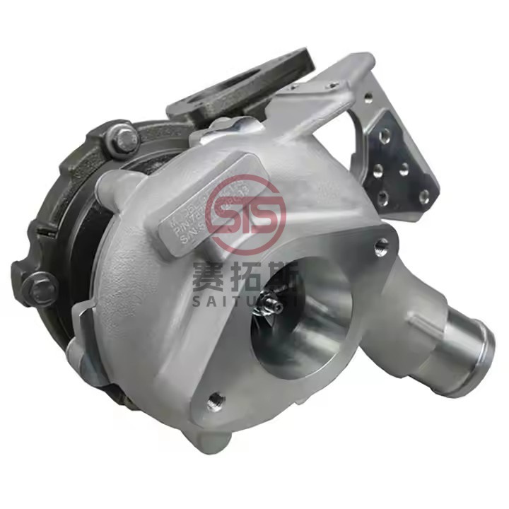 Gtb1749V Car Turbocharger Complete Machine 854800-5001W 787556-5022S for Ford