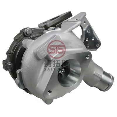787556-5022S for Ford – Supercharger