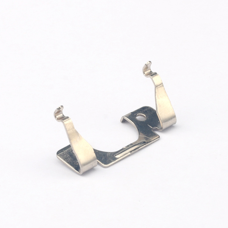 五金东莞冲压件厂家现货电动剃须刀五金弹片猛钢厂家冲压件