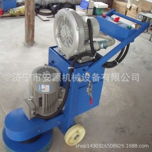 环氧地坪打磨机  石材研磨机  双盘水磨石机