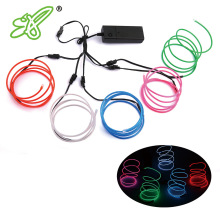�S�ҹ���һ����EL�l�⾀���b�m���f�}���}�Q���b�DIY�ɹ�����