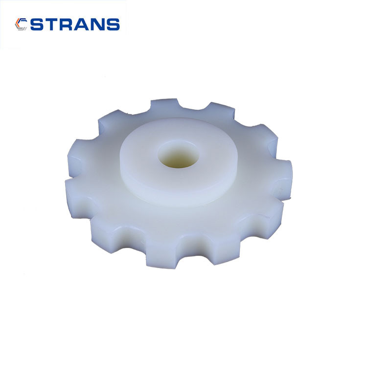 昌硕厂家直供I828链板使用齿轮 机加工主动轮 注塑主动轮 全套