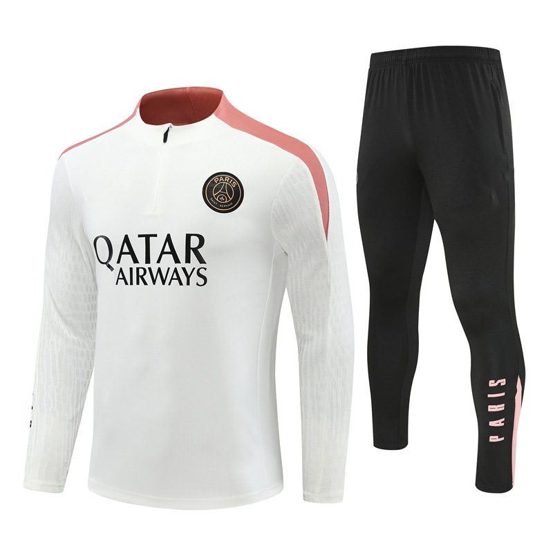 2425 Jordan Paris White [Player Version]